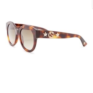 AUTHENTIC GUCCI SUNGLASSES